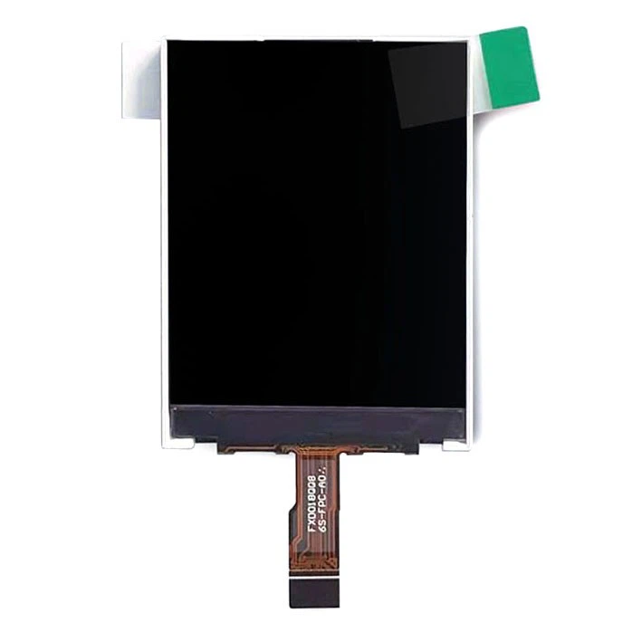 1.8 inch TFT LCD display (4)