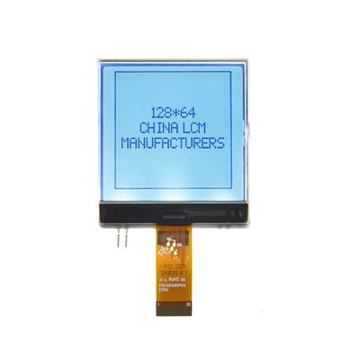 LCD ekraan 128x128 graafiline LCD